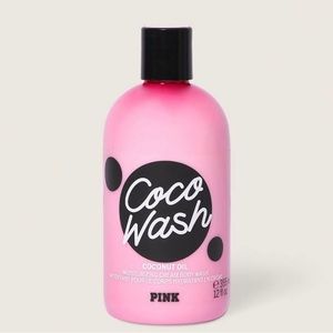 VS 🐕 Pink COCO Wash (Brand New)